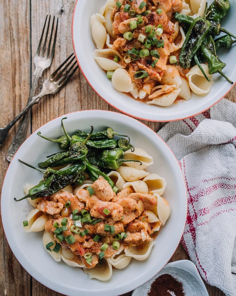 Annoskuva reseptille soijasuikalepaprikash