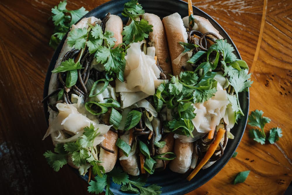 Annoskuva reseptille yakisoba pan