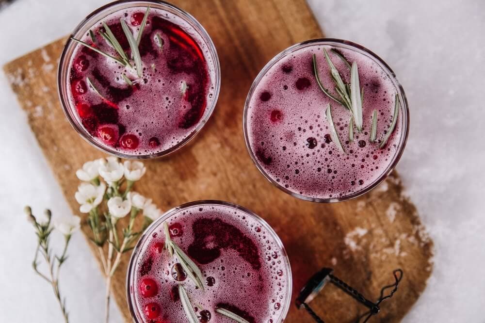 Annoskuva reseptistä joulumimosa kategorialle resepti