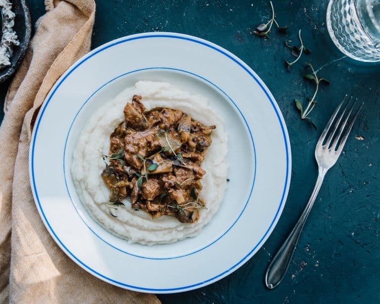 Annoskuva reseptistä kategorialle resepti