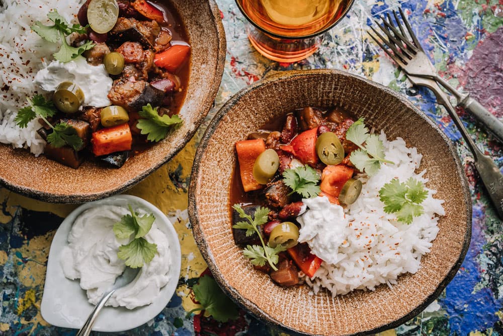 Annoskuva reseptistä chili con munakoiso kategorialle resepti