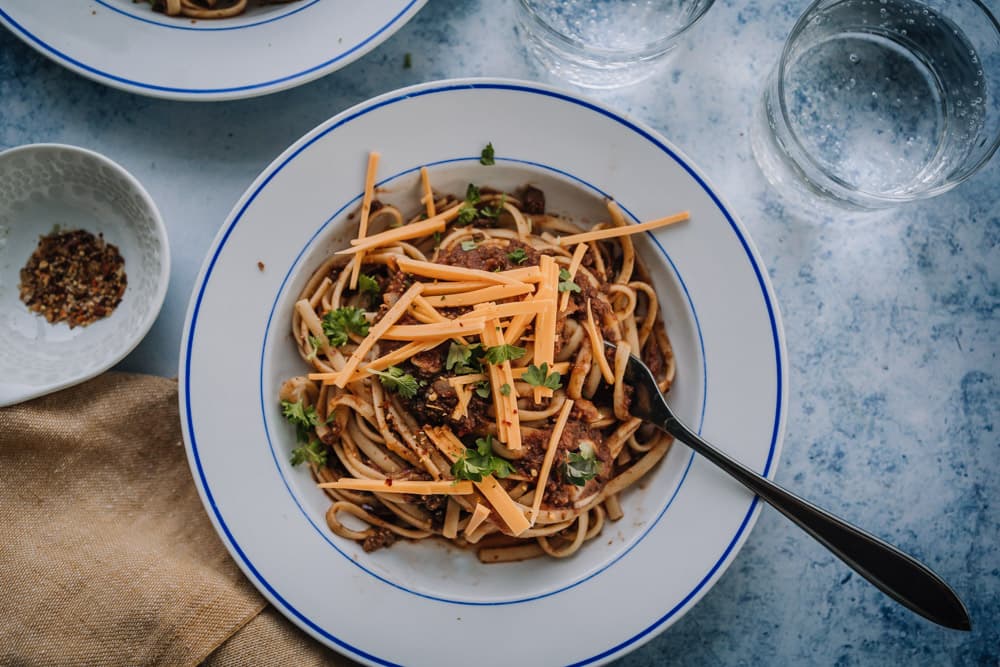 Annoskuva reseptistä cincinnati chili kategorialle resepti