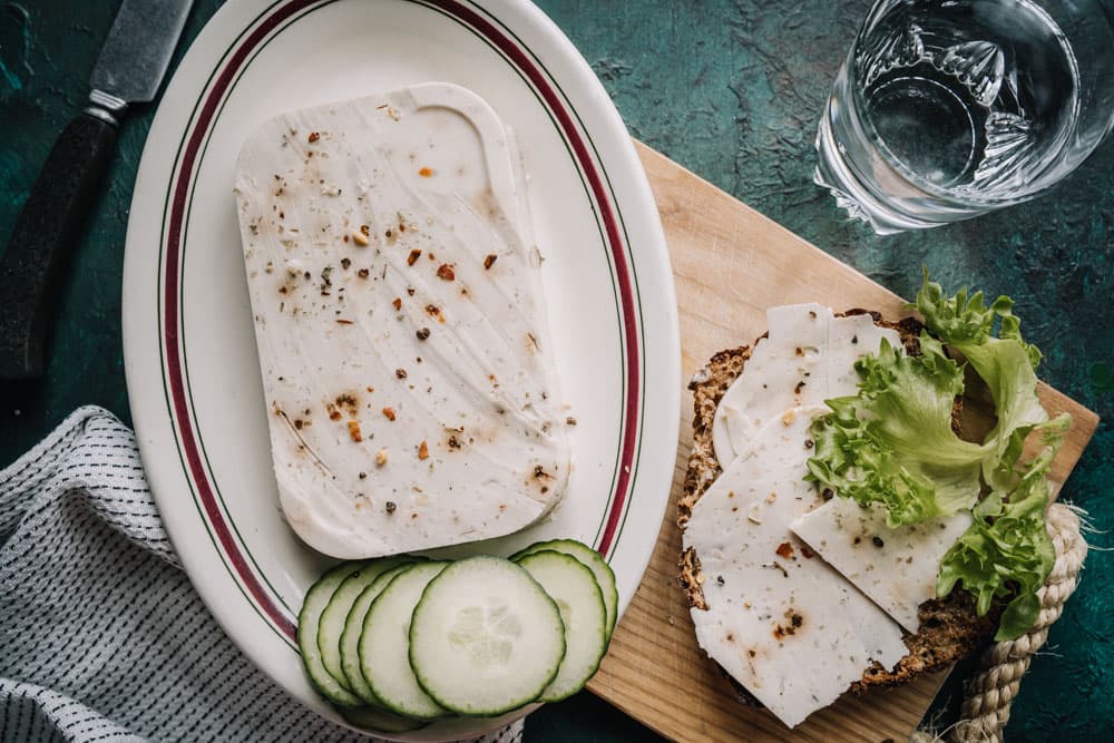 Annoskuva reseptistä helppo kermajuusto kategorialle pienet herkut