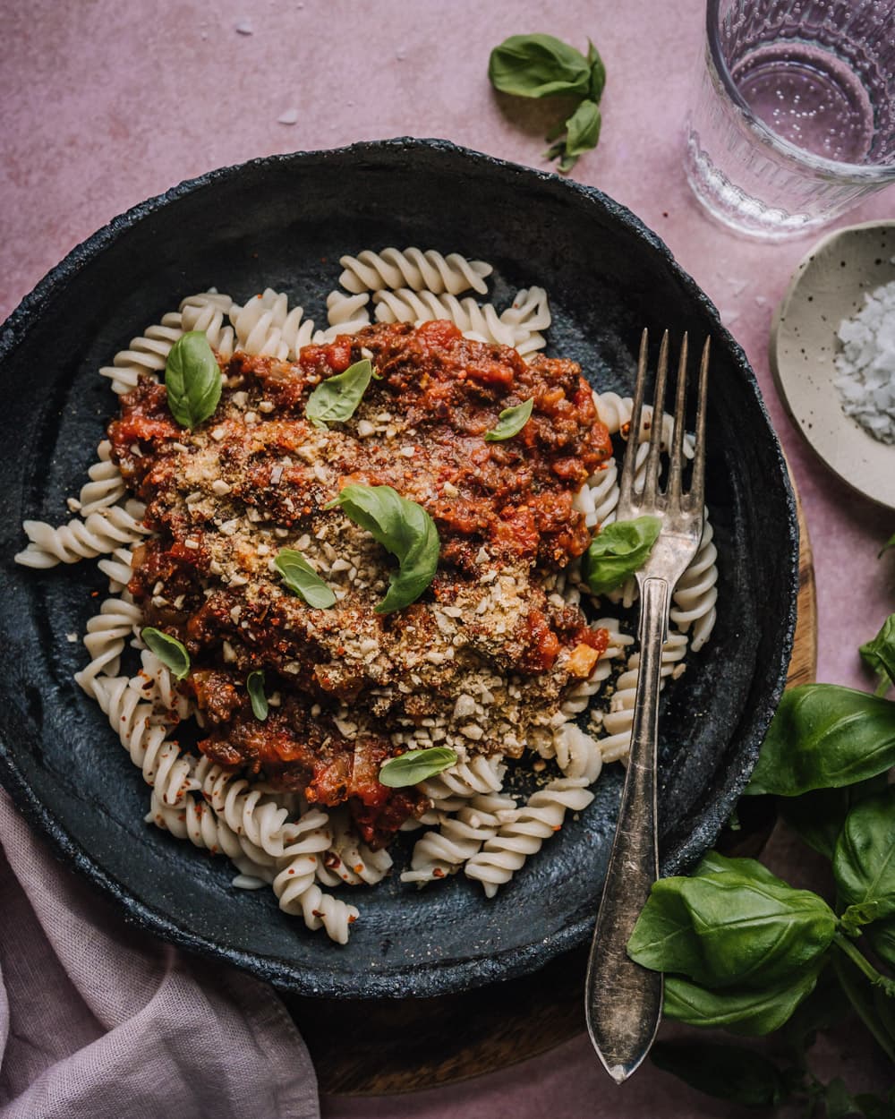 Annoskuva reseptille helppo soijarouhekastike