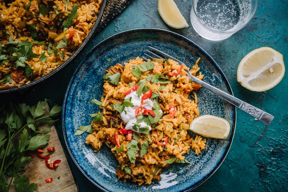 Annoskuva reseptistä jauhispilahvi kategorialle resepti