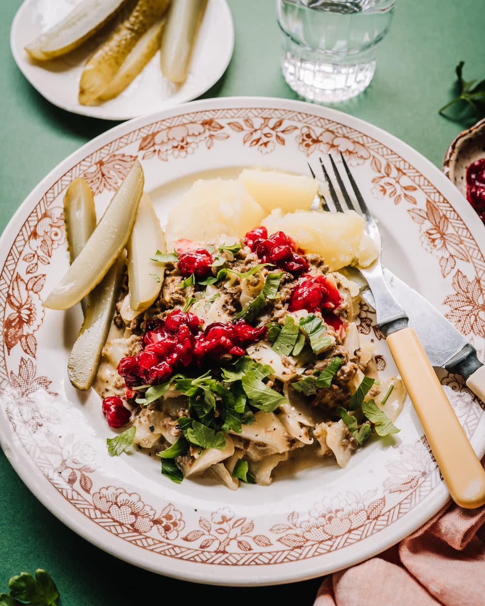 Annoskuva reseptille kålmaja