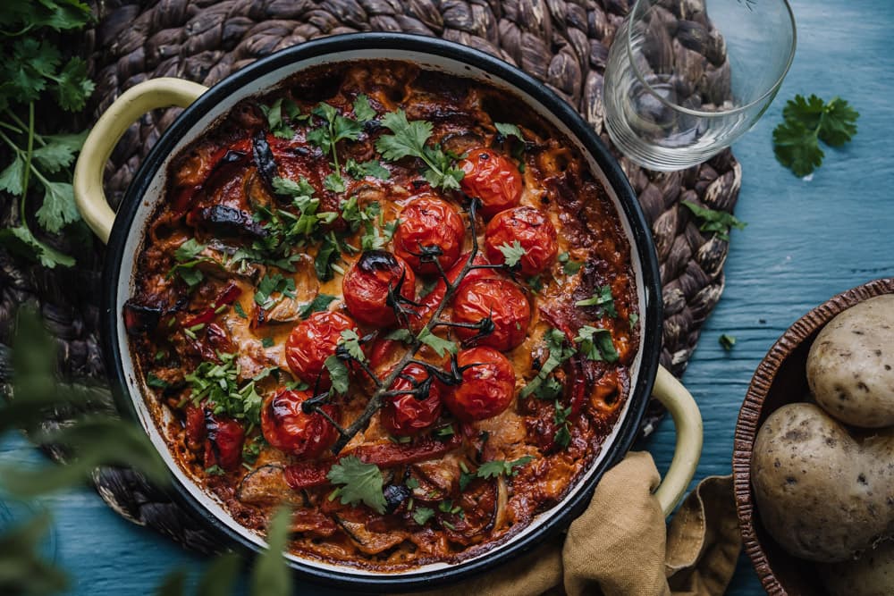 Annoskuva reseptistä Kanaton igor kategorialle resepti