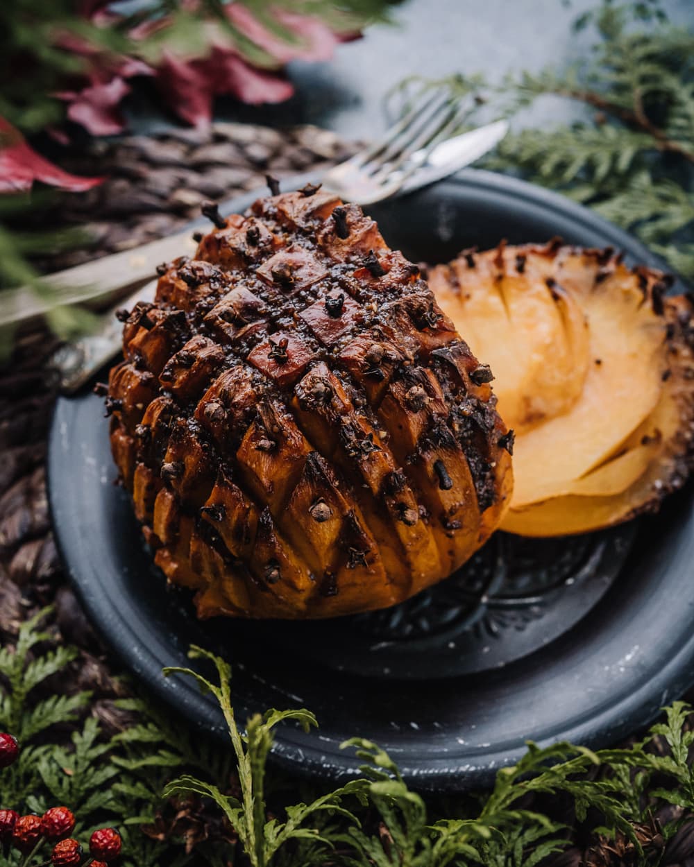 Annoskuva reseptille lanttupaisti