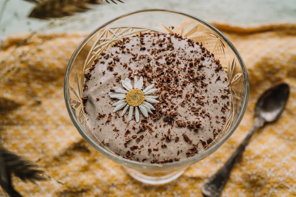 Annoskuva reseptistä mämmirahka kategorialle jälkiruoat