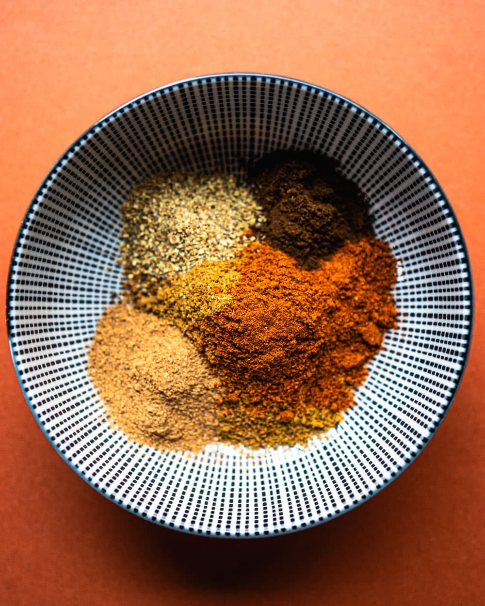 Annoskuva reseptistä mausteet kapinakeittiössä kategorialle artikkeli