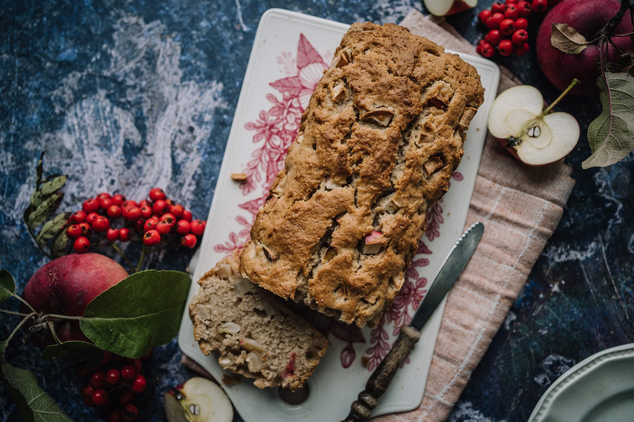 Annoskuva reseptistä omenakakku kategorialle kakut