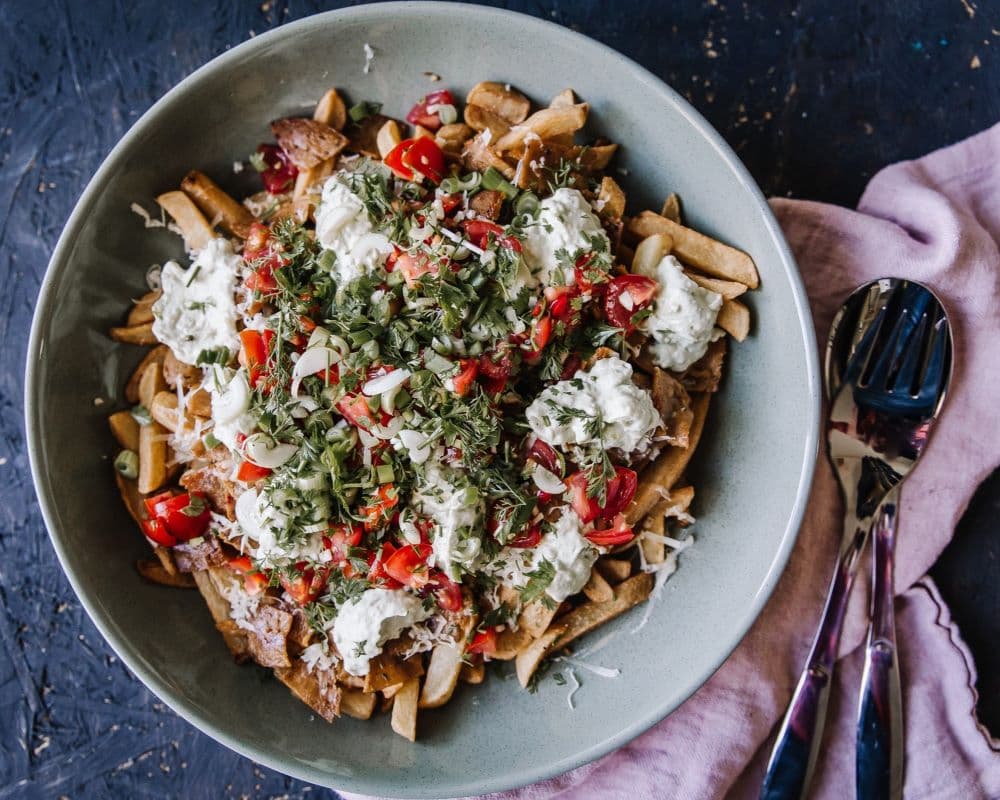 Annoskuva reseptistä överit voner-ranskalaiset kategorialle resepti