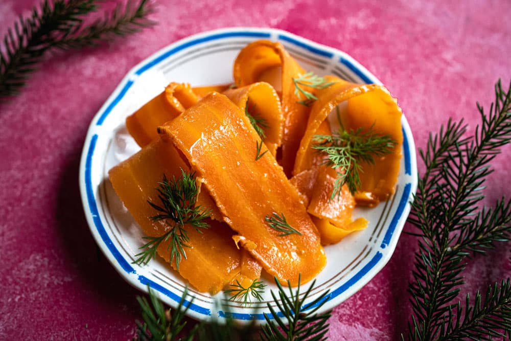 Annoskuva reseptistä porkkala kategorialle resepti