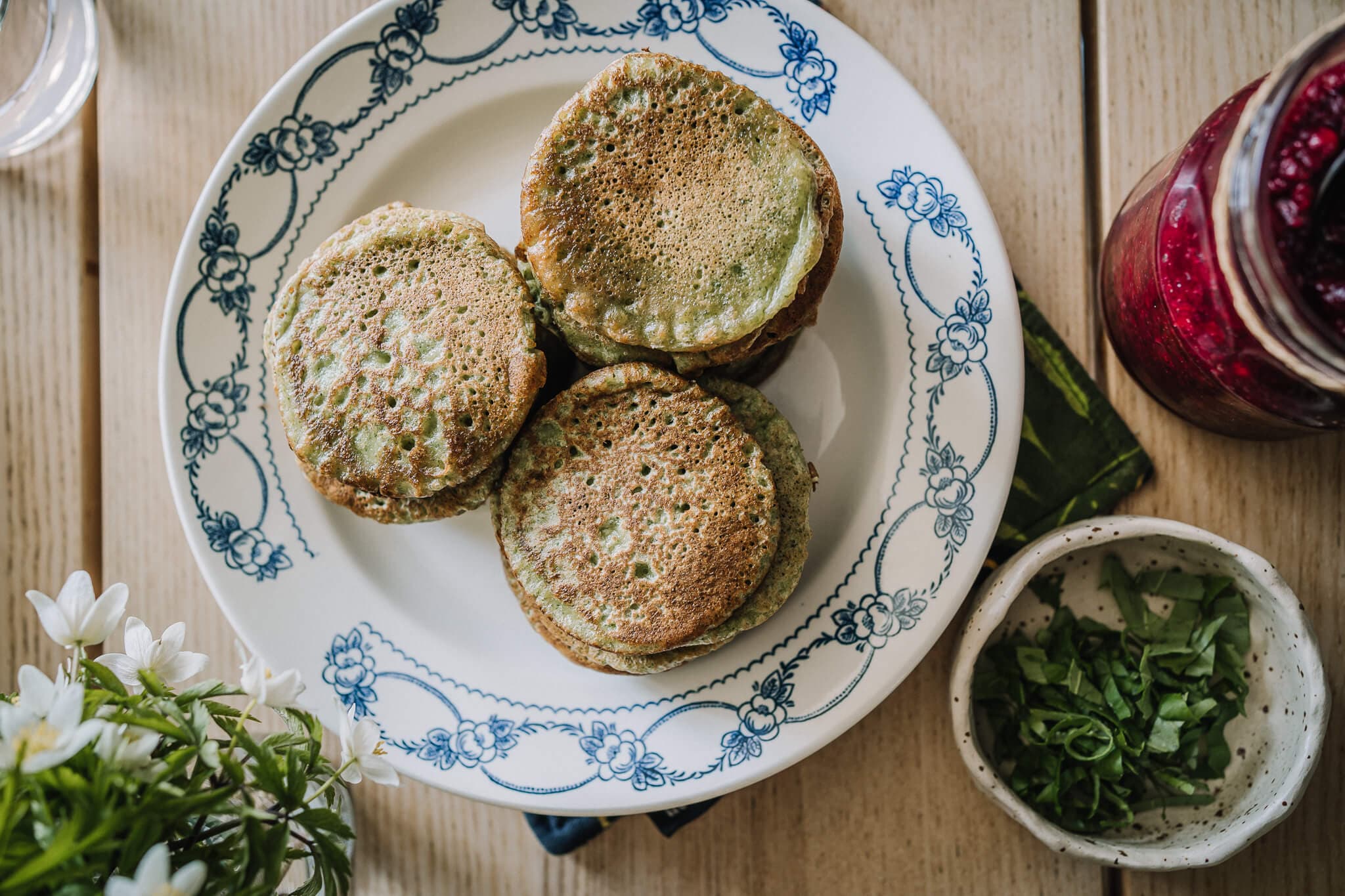 Annoskuva reseptistä nokkosletut kategorialle resepti